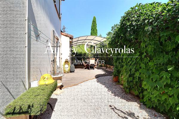 Marseille (13011) Au calme, bien d'exception.