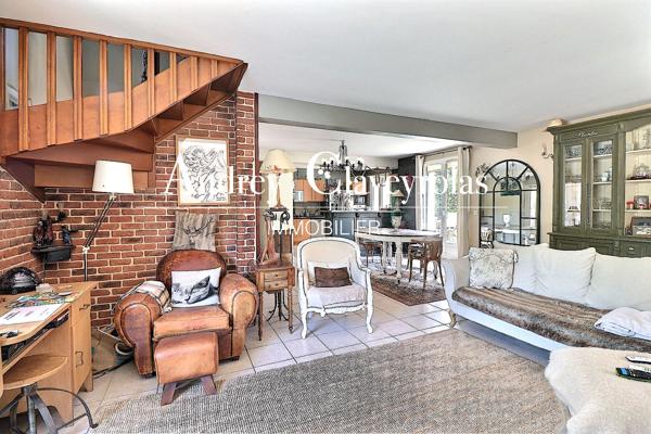 Marseille (13011) Au calme, bien d'exception.