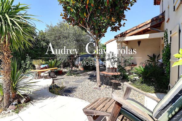 Marseille (13011) Au calme, bien d'exception.