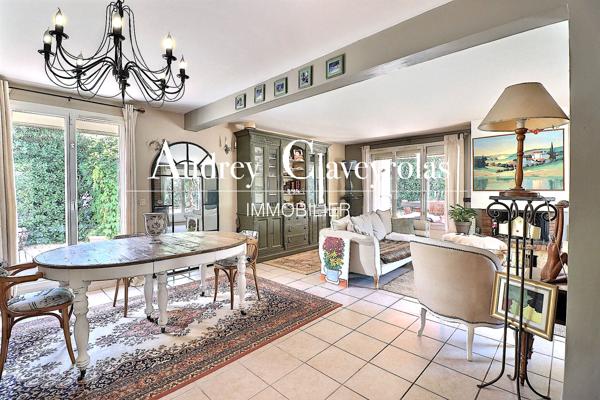 Marseille (13011) Au calme, bien d'exception.