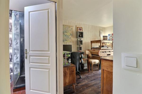 Marseille (13011) Au calme, bien d'exception.