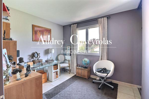 Marseille (13011) Au calme, bien d'exception.