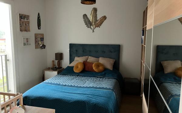 Appartement à vendre    2 pièces •  Castelnau-le-Lez