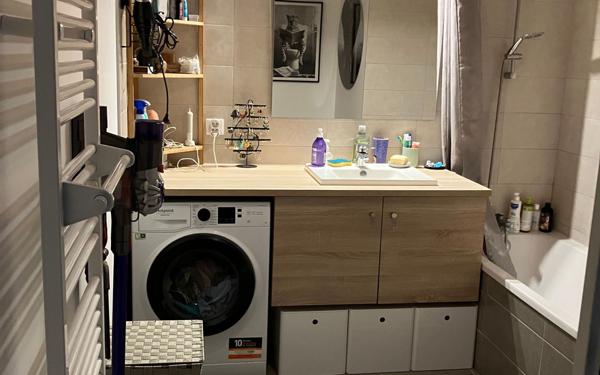 Appartement à vendre    2 pièces •  Castelnau-le-Lez