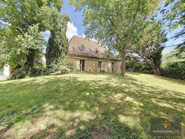 Vente Maison 7 pièces 150 m2 à Le Bugue