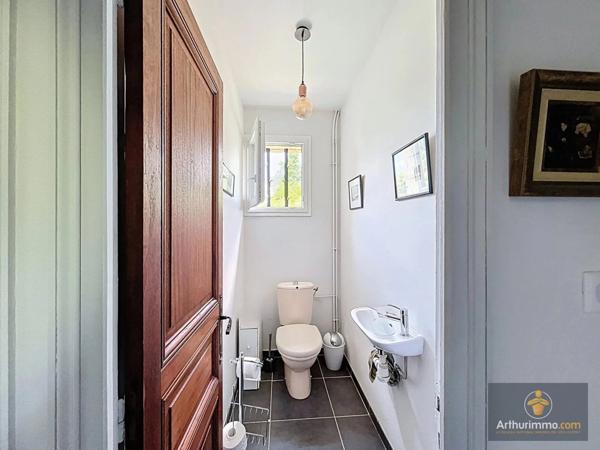 Vente Maison 7 pièces 150 m2 à Le Bugue