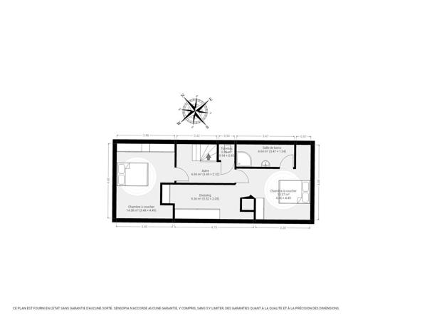 Vente Maison 7 pièces 150 m2 à Le Bugue