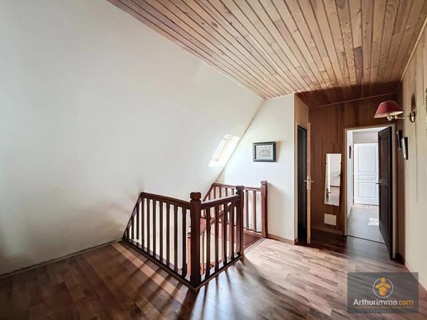 Vente Maison 7 pièces 150 m2 à Le Bugue