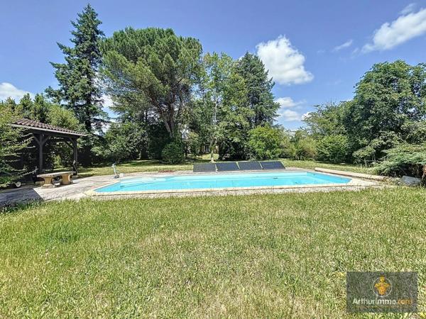 Vente Maison 7 pièces 150 m2 à Le Bugue