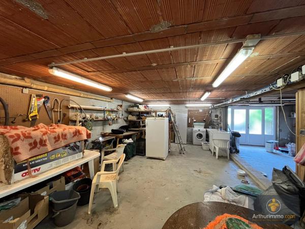 Vente Maison 7 pièces 150 m2 à Le Bugue