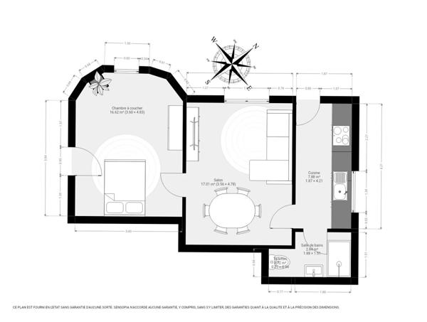 Vente Maison 7 pièces 150 m2 à Le Bugue