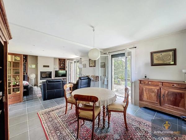 Vente Maison 7 pièces 150 m2 à Le Bugue