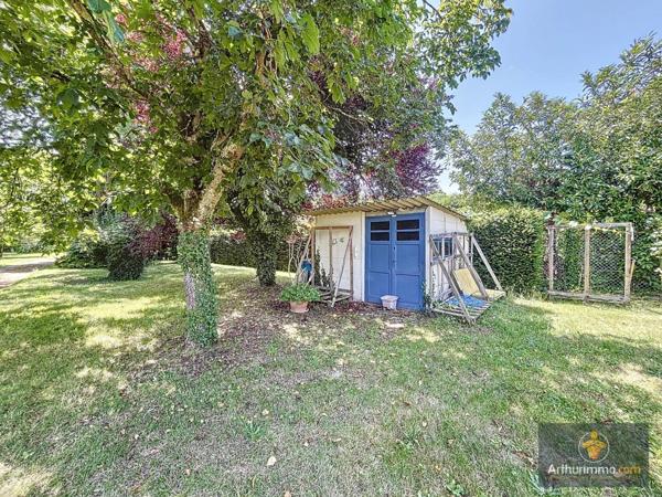 Vente Maison 7 pièces 150 m2 à Le Bugue