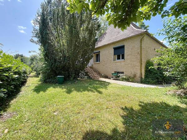 Vente Maison 7 pièces 150 m2 à Le Bugue