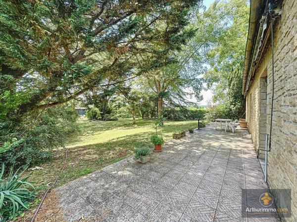 Vente Maison 7 pièces 150 m2 à Le Bugue