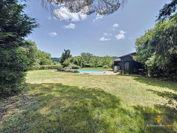 Vente Maison 7 pièces 150 m2 à Le Bugue