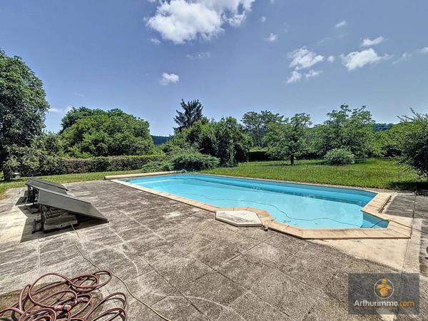 Vente Maison 7 pièces 150 m2 à Le Bugue