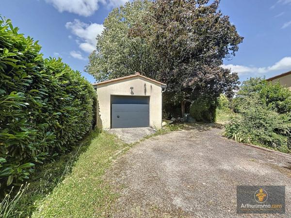 Vente Maison 7 pièces 150 m2 à Le Bugue