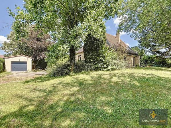 Vente Maison 7 pièces 150 m2 à Le Bugue