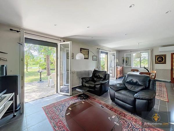 Vente Maison 7 pièces 150 m2 à Le Bugue