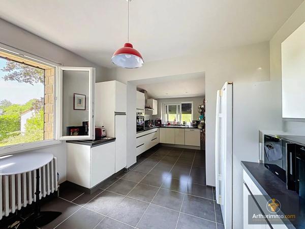 Vente Maison 7 pièces 150 m2 à Le Bugue