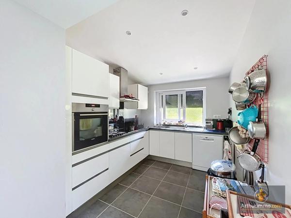 Vente Maison 7 pièces 150 m2 à Le Bugue