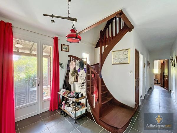 Vente Maison 7 pièces 150 m2 à Le Bugue