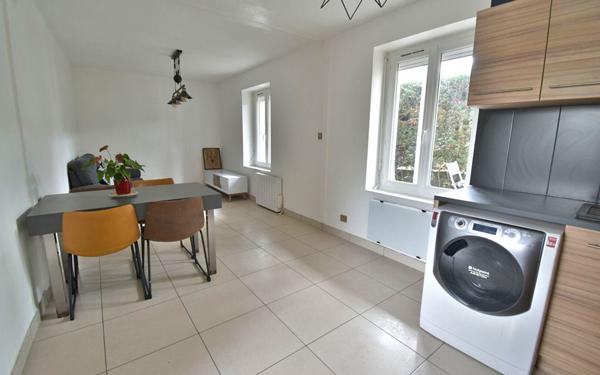 Appartement à vendre    2 pièces • 46,19 m2 Miribel