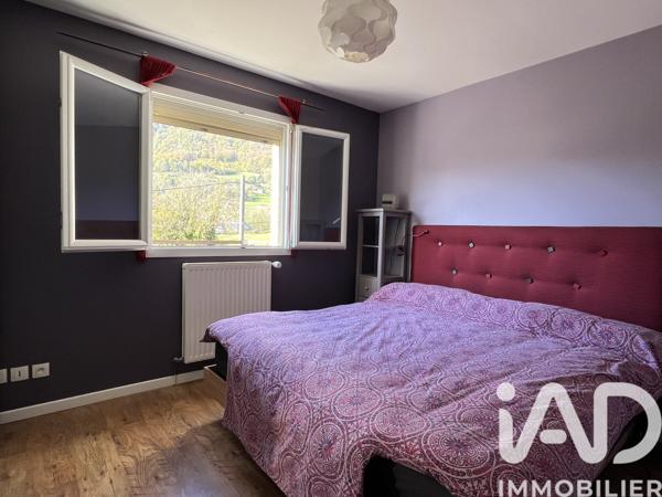 Maison à vendre 6 pièces 196 m² Saint-Martin-le-Vinoux