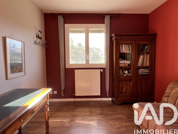 Maison à vendre 6 pièces 196 m² Saint-Martin-le-Vinoux