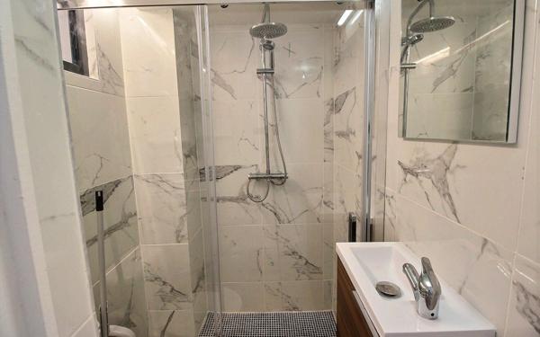 Appartement à louer    2 pièces • 20 m2 Paris 17