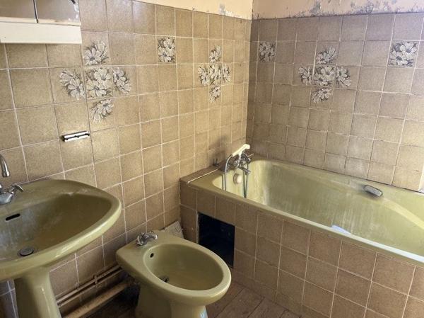 Maison à vendre |  Mourioux-Vieilleville |  6 pièces | 199 m²