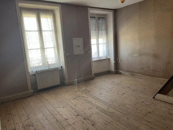 Maison à vendre |  Mourioux-Vieilleville |  6 pièces | 199 m²