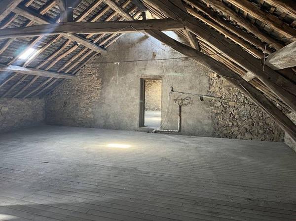 Maison à vendre |  Mourioux-Vieilleville |  6 pièces | 199 m²