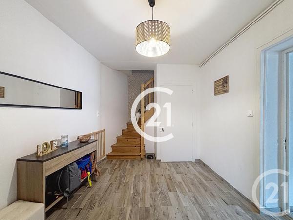 Maison à vendre  4 pièces - 155 m2 ANGEAC CHAMPAGNE - 16