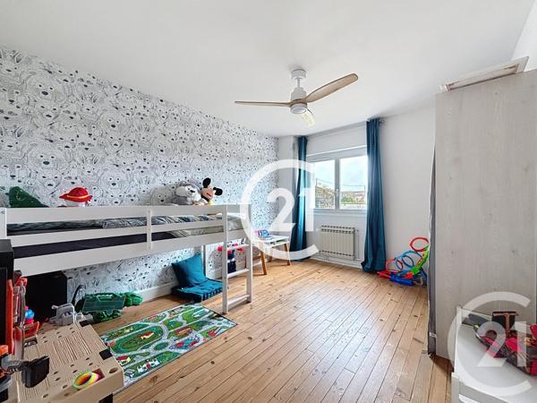 Maison à vendre  4 pièces - 155 m2 ANGEAC CHAMPAGNE - 16