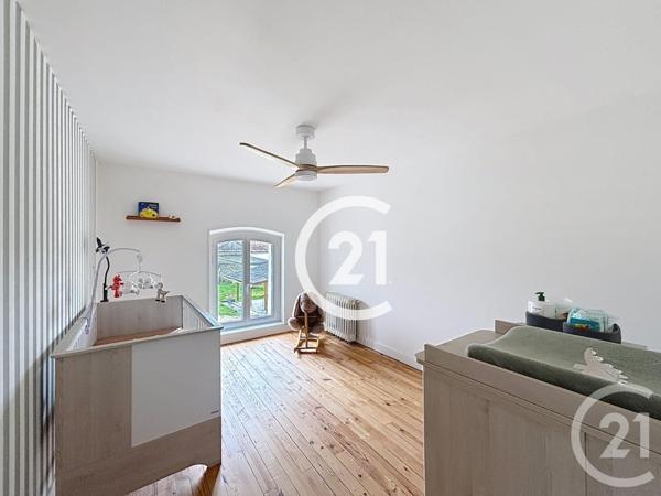 Maison à vendre  4 pièces - 155 m2 ANGEAC CHAMPAGNE - 16