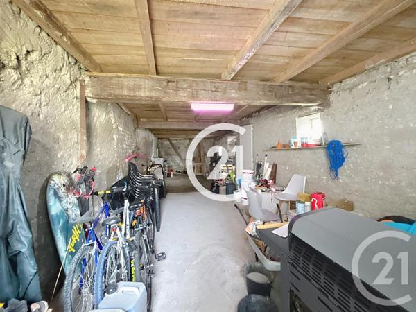 Maison à vendre  4 pièces - 155 m2 ANGEAC CHAMPAGNE - 16