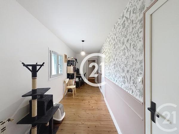 Maison à vendre  4 pièces - 155 m2 ANGEAC CHAMPAGNE - 16