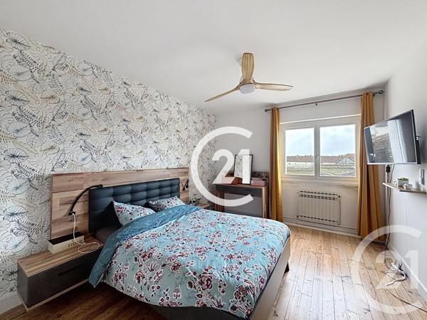 Maison à vendre  4 pièces - 155 m2 ANGEAC CHAMPAGNE - 16