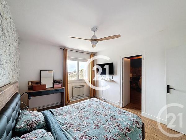 Maison à vendre  4 pièces - 155 m2 ANGEAC CHAMPAGNE - 16