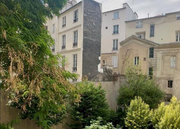 Appartement à vendre  5 pièces - 82,98 m2 PARIS - 75006