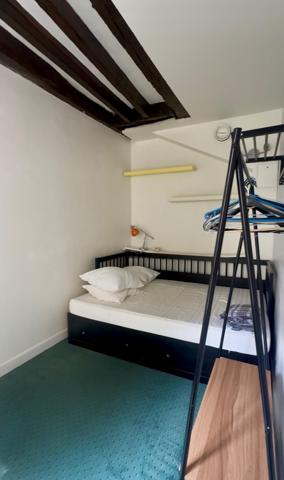 Appartement à vendre  5 pièces - 82,98 m2 PARIS - 75006