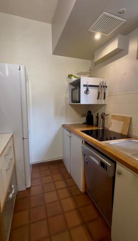 Appartement à vendre  5 pièces - 82,98 m2 PARIS - 75006