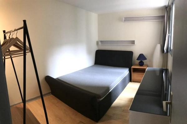 Appartement à vendre  5 pièces - 82,98 m2 PARIS - 75006