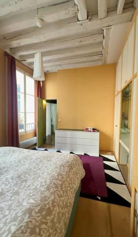 Appartement à vendre  5 pièces - 82,98 m2 PARIS - 75006