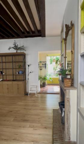 Appartement à vendre  5 pièces - 82,98 m2 PARIS - 75006
