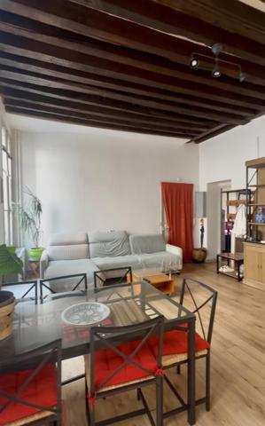 Appartement à vendre  5 pièces - 82,98 m2 PARIS - 75006