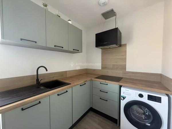 Location                                                      Appartement
                        
                     3 pièces                      50 m2                     à Albi
