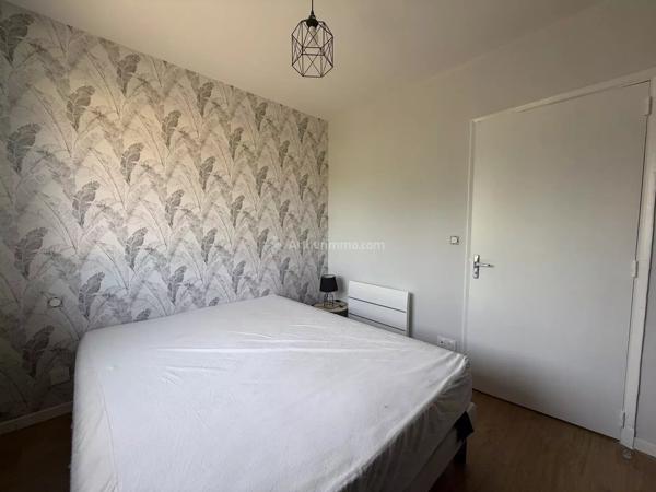 Location                                                      Appartement
                        
                     3 pièces                      50 m2                     à Albi